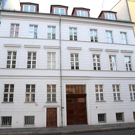 An Der Charite Strasse